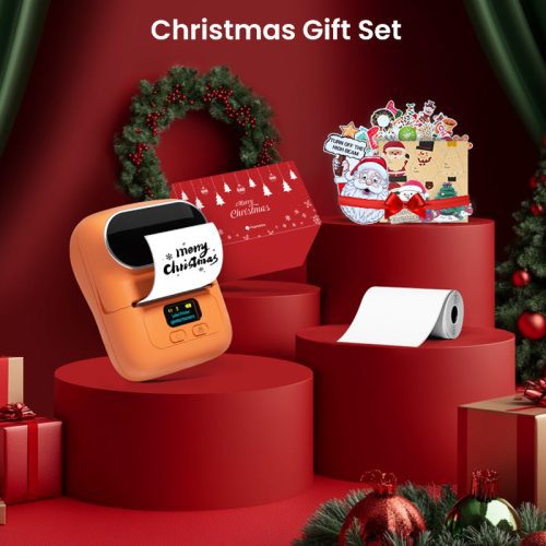 4 M110 Christmas Gift Set 1