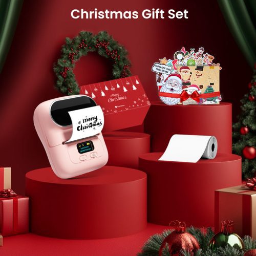 4 M110 Christmas Gift Set 2