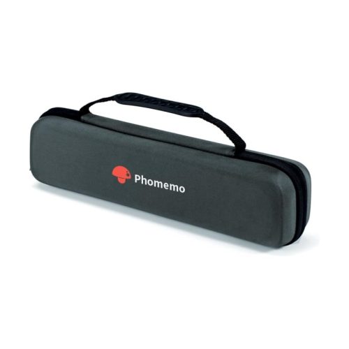 Phomemo Portable Storage Bag For M08F grey