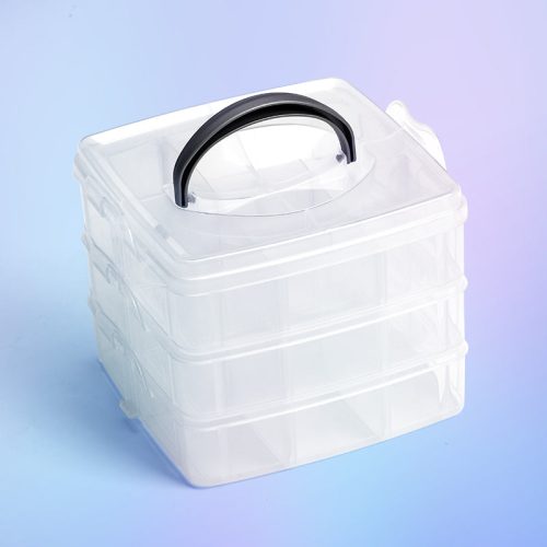 Consumobles Carrying Box