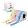 Phomemo 14x50mm Pure Color Label for D30/D35/Q30/Q30S