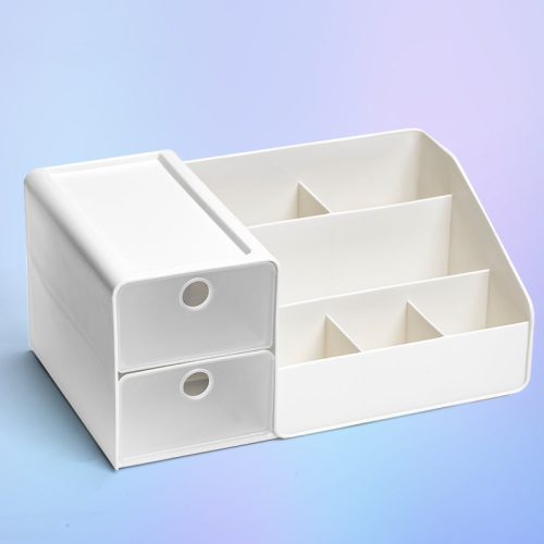 Muliti Function Desktop Organizction Box