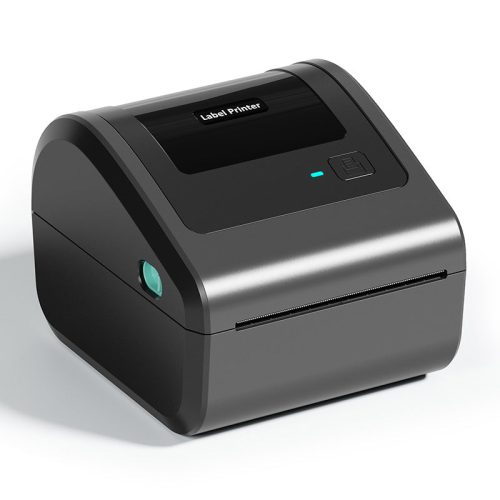 [New Arrival] Phomemo D450-BT Bluetooth Shipping Label Printer main