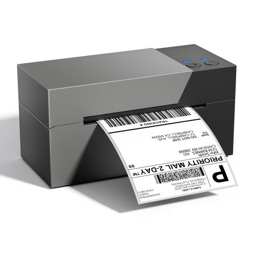 Phomemo PM 247 WFhigh speed ShippingLabel Printer 0