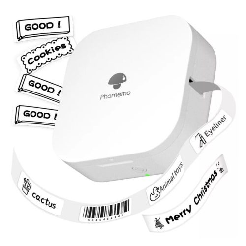 Phomemo Q30 Label machine white 2