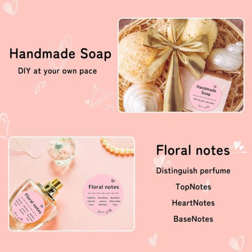 Phomemo SLR 2 2 750 shipping label handmade soap