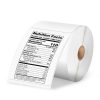 Phomemo Thermal Direct 4x6 Shipping Label (Roll of 500 Labels)