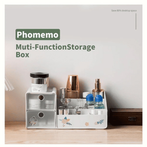 PhomemoMulti FunctionStorageBox