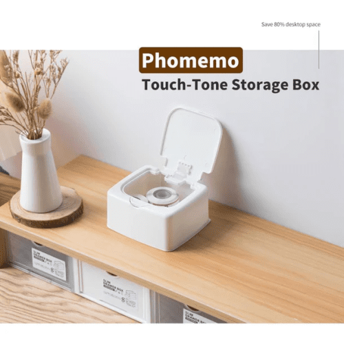 PhomemoTouch ToneStorageBox