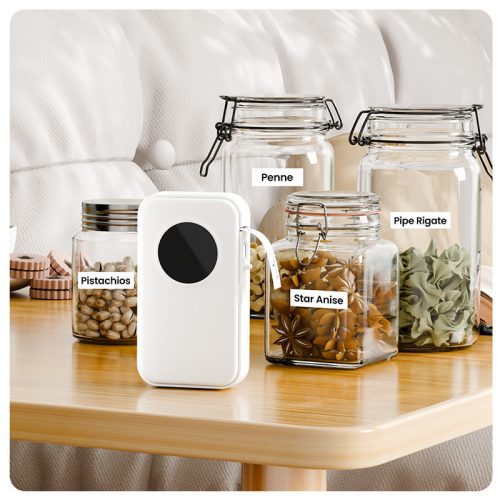 Phomemo Bluetooth D35 Home Label Maker 3