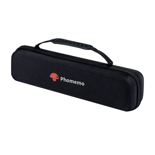 Phomemo Portable Storage Bag For M08F back