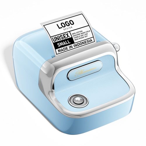 Phomemo M150 Bluetooth Portable Thermal Business Label Maker-1