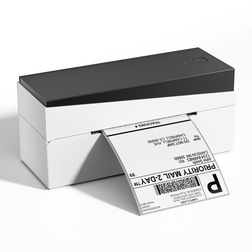 Phomemo PM249BT Bluetooth shipping label printer 8