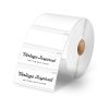 Phomemo 3 1/2" × 1 1/8" Thermal Direct Shipping Barcode Label (1050 Labels)